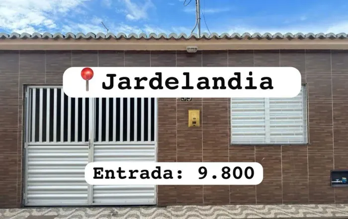 Casa a venda