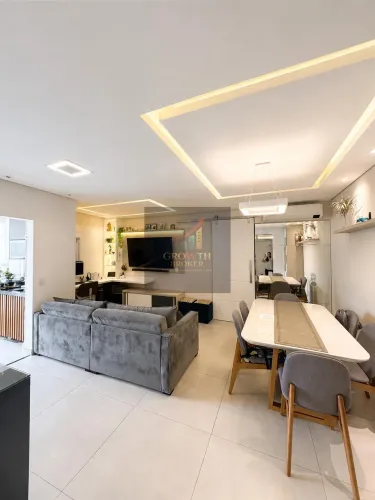 Apartamento à venda, 74m², Jundiai SP