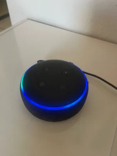 Echo dot 3 