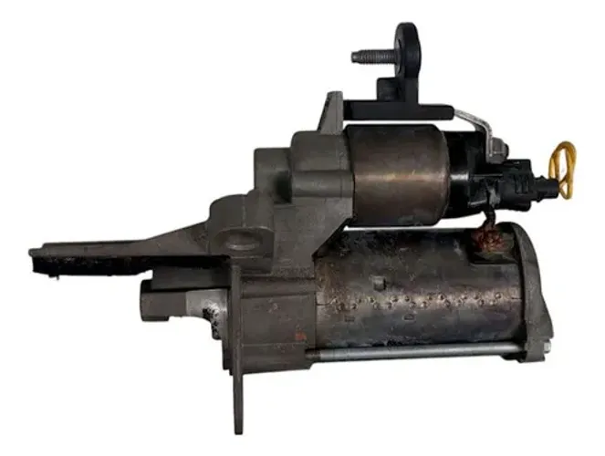 Motor De Partida Compatível Gm Onix Tracker 3cc 1.0 Turbo