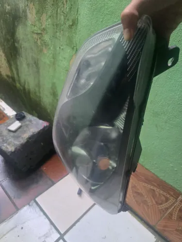 Farol ford ka 