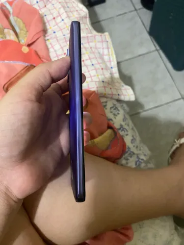 Motorola Edge 30 Neo