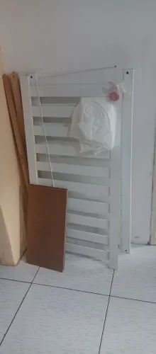 Berço americano 