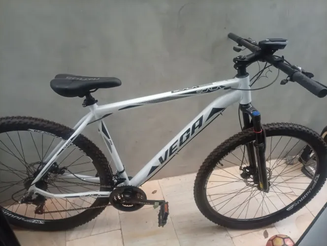 Bicicleta aro 29