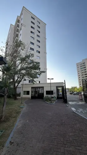 APARTAMENTO NO JARDINS COM 2 QUARTOS- VISTA MAR