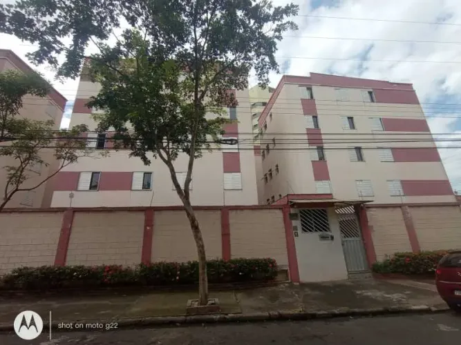 Apartamento - / Residencial / Alto