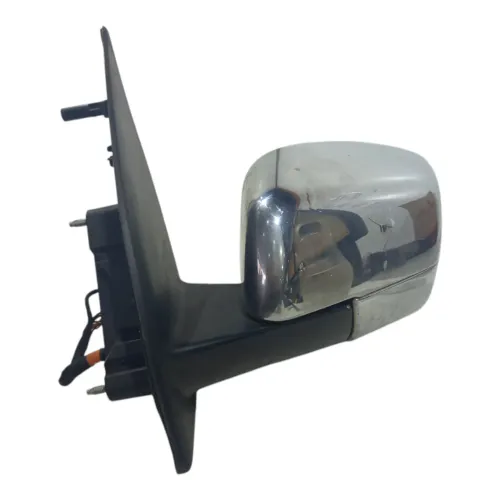 Retrovisor Lateral Esquerdo Freelander 2 Hse 2006 A 2014