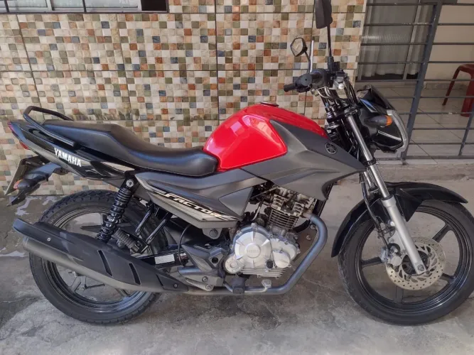 Yamaha Factor DX 2026