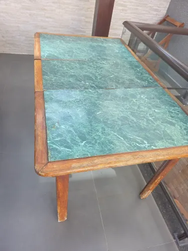 Mesa Sanfona