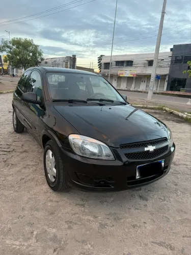 Chevrolet Celta Life/ LS 1.0 MPFI 8V Flexpower 3P 2013