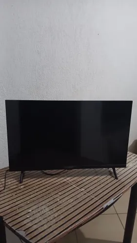 Vendo TV smart LG 32 polegadas