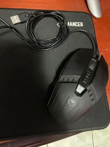 Mouse game