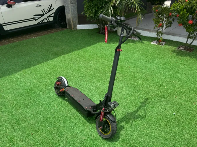 Patinete elétrico 1000W