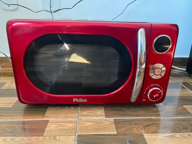 MICROONDAS PHILCO
