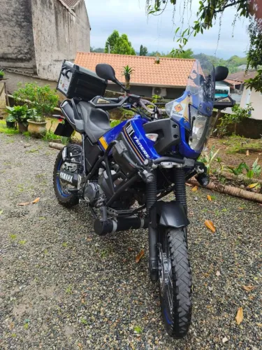 Vendo linda Ténéré