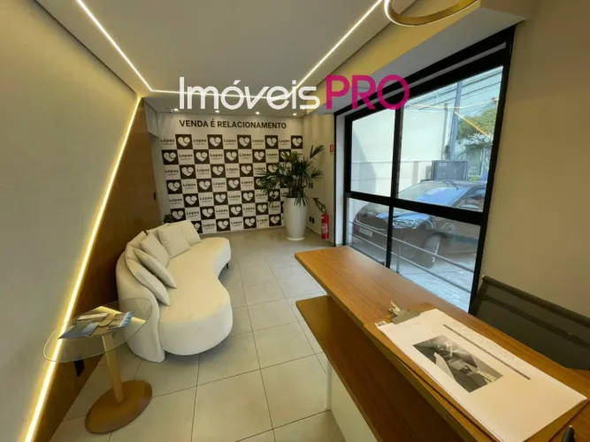 Imóvel Comercial - Vila Olimpia - 180m2 - 4 vagas