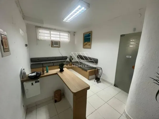 Casa para alugar, 141 m² por R$ 8.858/mês - Paquetá - Santos/SP