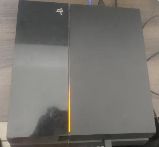 TROCO PS4 FAT + XBOX 360 DESBLOQUEADO POR XBOX SERIES S/X, PS4 PRO OU PS5! 