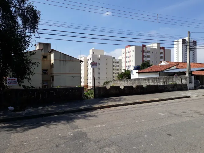 Terreno Próx ao Shopping