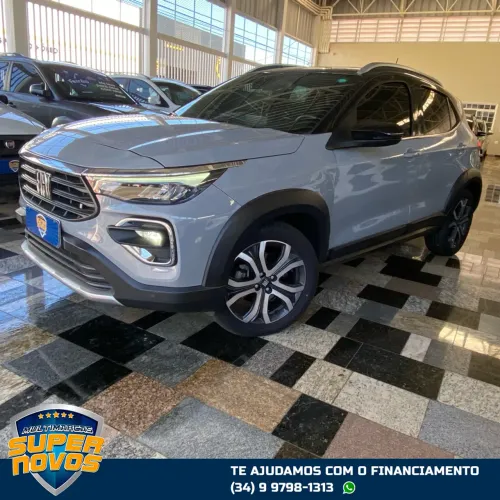 Fiat Pulse 2022