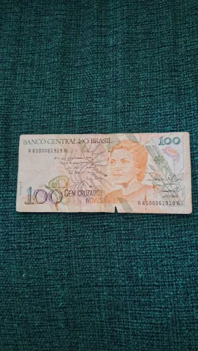 Cédula rara