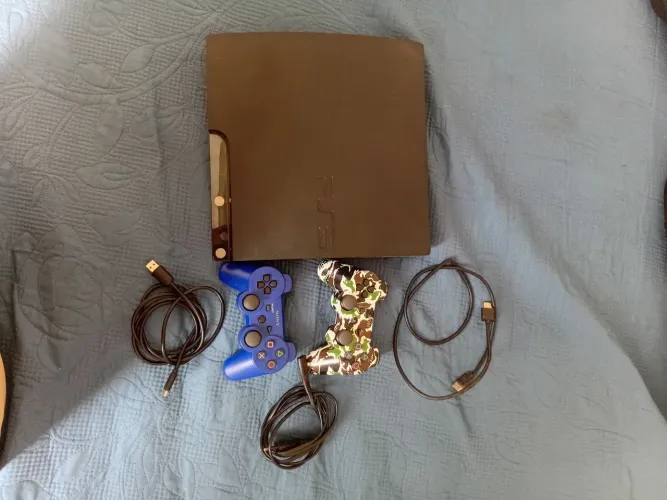Ps3