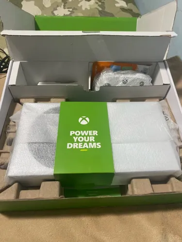 Xbox Séries S 512GB - Usado 