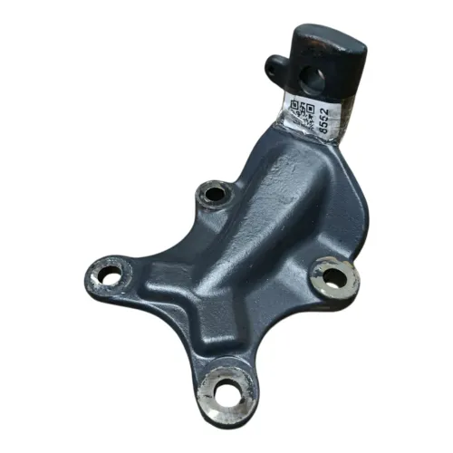Suporte Motor Traseiro Le Mb Accelo 1016 815 Om924 Original