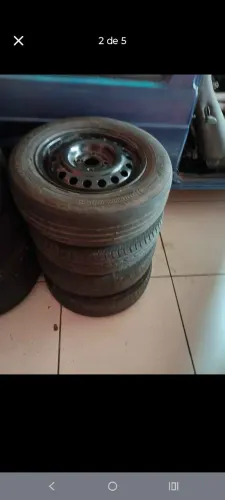 Pneu