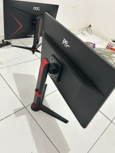 Monitor Gamer Philco 27 - 180hz pra vender hoje