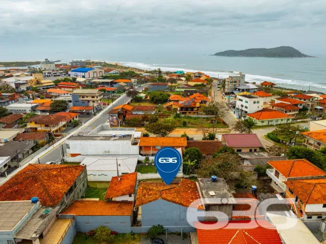 Casa | Balneário Barra do Sul | Centro