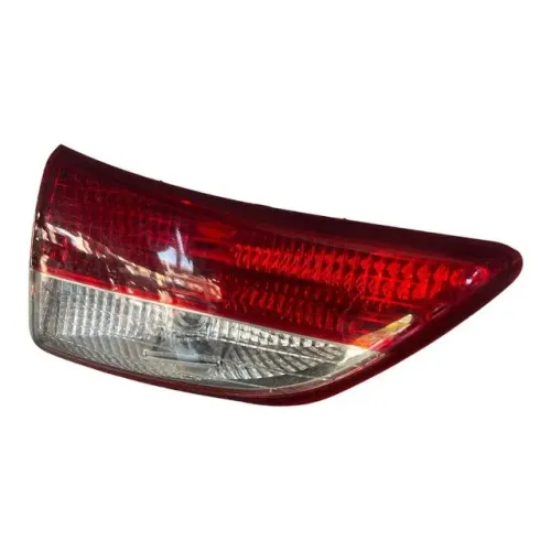LANTERNA TAMPA HYUNDAI HB20 HATCH L/D
