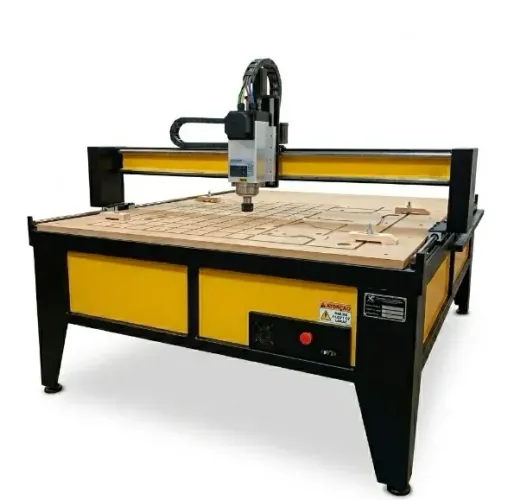cnc router fabricamos por encomenda ate 6 metros a partir de R$5200
