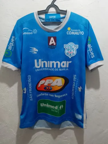 Camisas P Marília AC 2024
