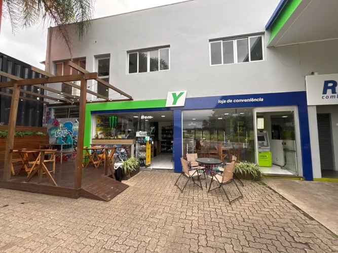 Loja de conveniência