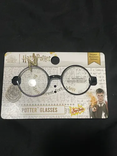 Óculos Harry Potter Wizarding World Oficial