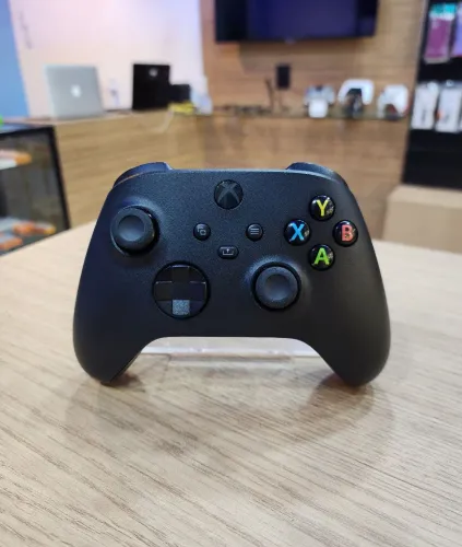 Controle xbox original ( LOJA FÍSICA