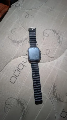 Vendo relógio smartwatch