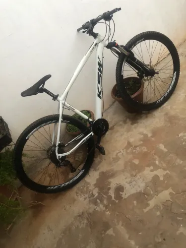 Bicicleta 29