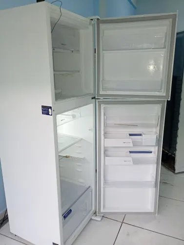 geladeira Eletrolux inverter 410 litros