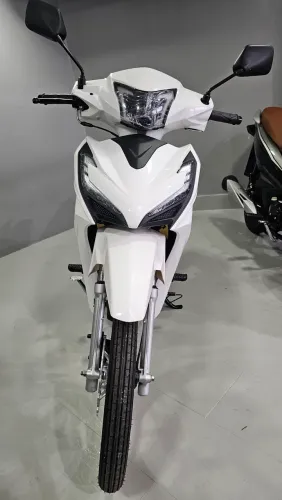 Rio 125 EFI 2026 0km
