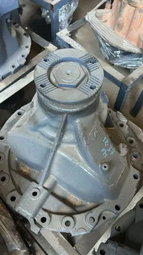 DIFERENCIAL VOLVO BLINDADO 1237