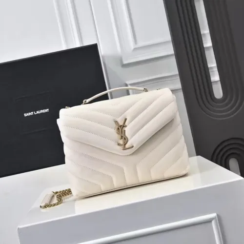 Bolsa saint laurent ysl