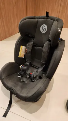 Cadeira de Carro Infantil 360º