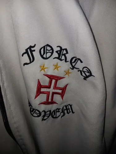 Blusa Torcida Jovem Vasco tamanho Gg usada