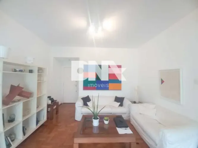 Apartamento - / Residencial / Botafogo