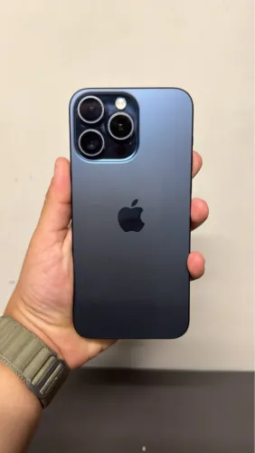 IPhone 15 pro max 256