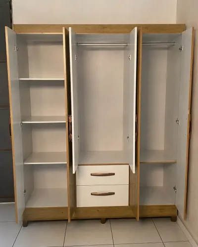 guarda roupa 
