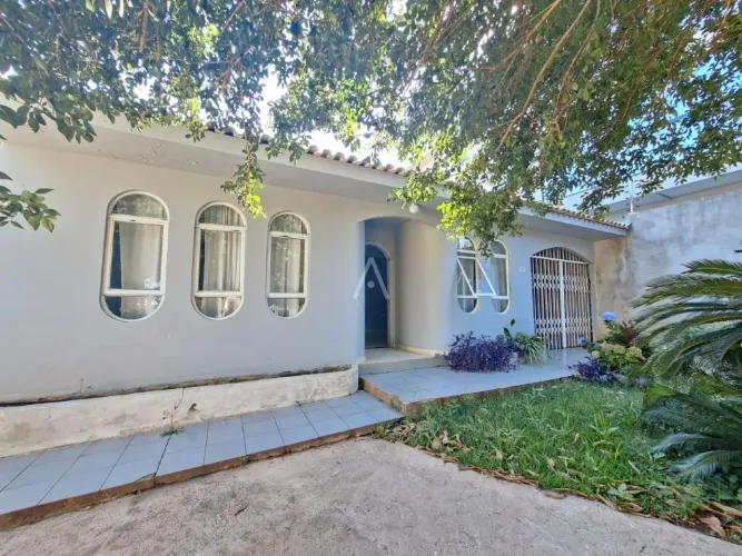 Casa para locação no Centro em Cascavel