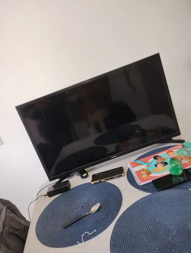 Smart tv 32 polegadas